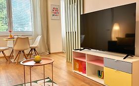 City Apartment I