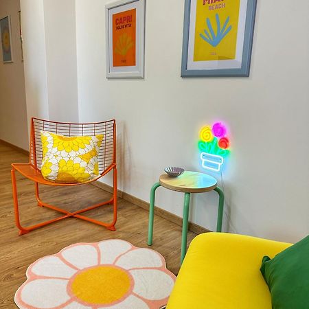 City Apartment I Trenčín Exteriér fotografie