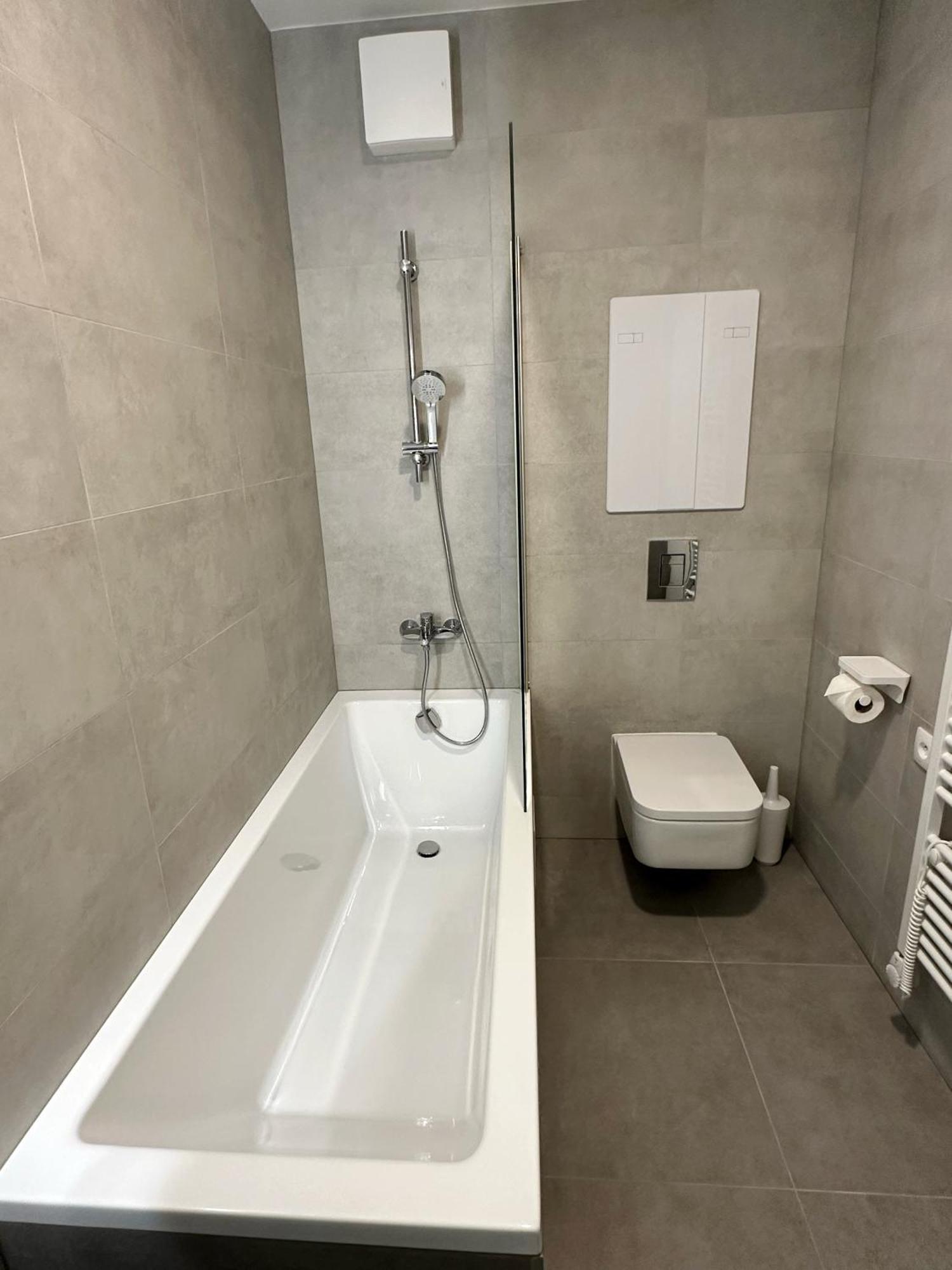 City Apartment I Trenčín Exteriér fotografie