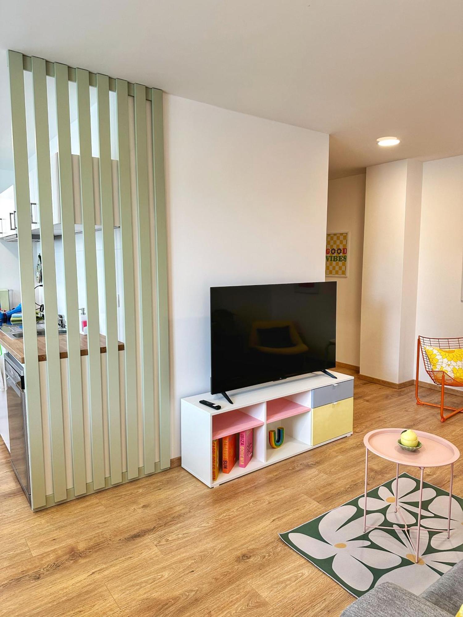 City Apartment I Trenčín Exteriér fotografie