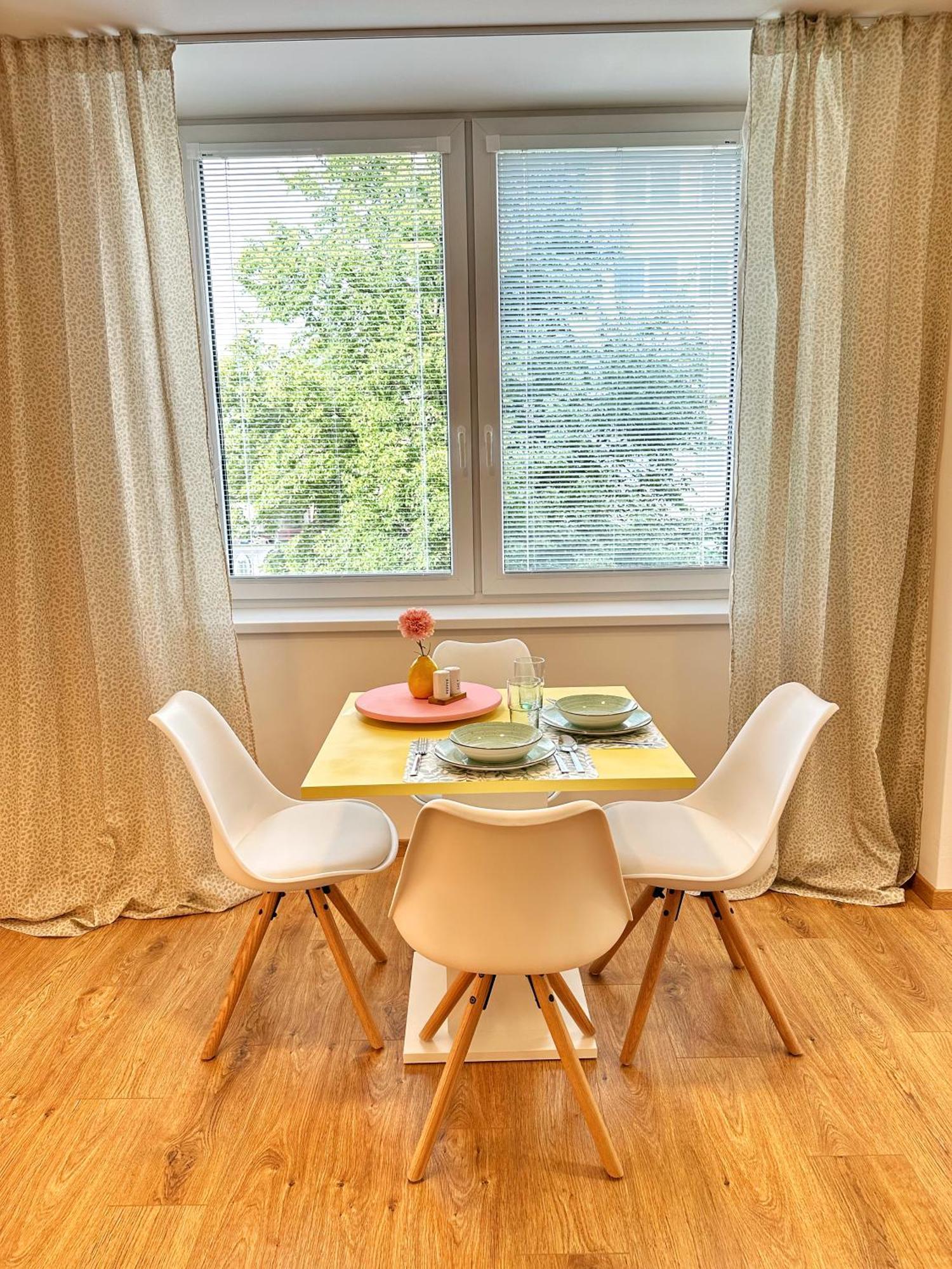 City Apartment I Trenčín Exteriér fotografie