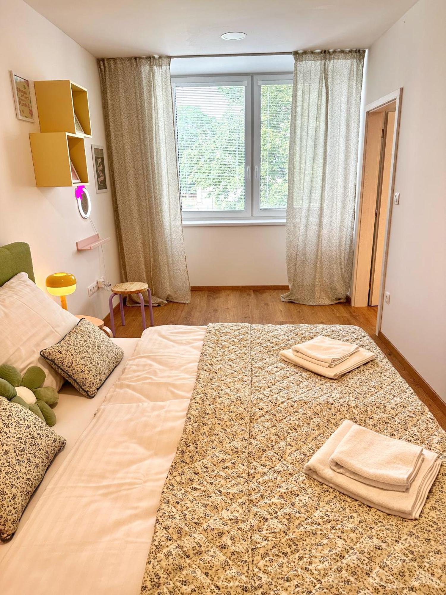 City Apartment I Trenčín Exteriér fotografie