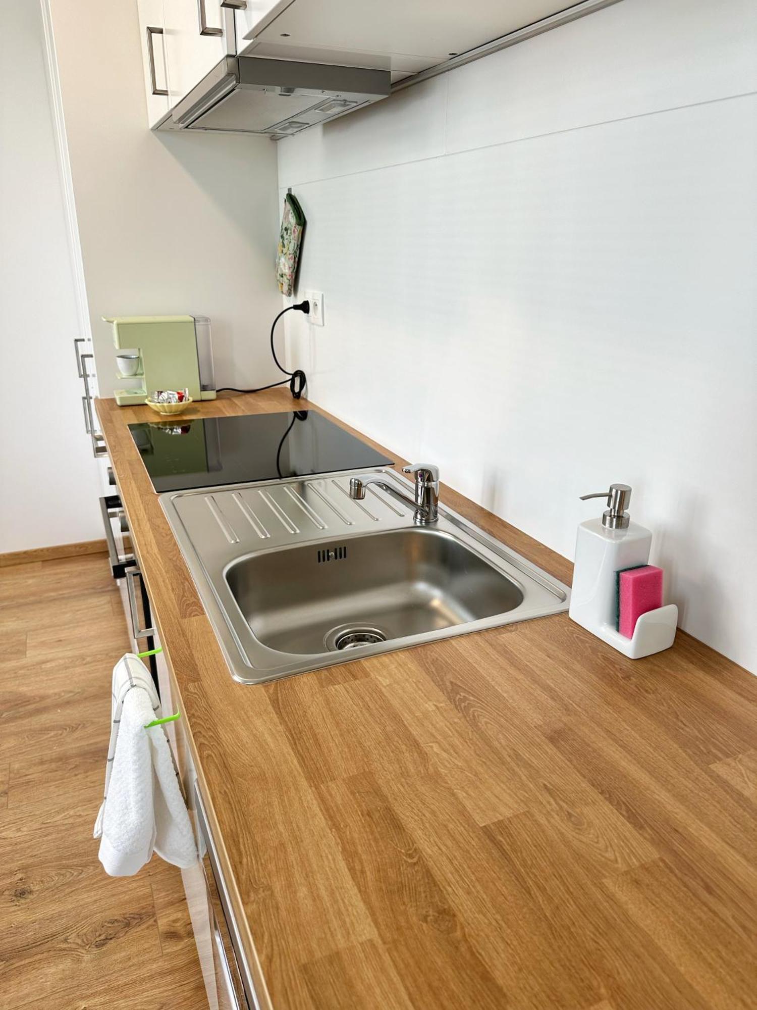 City Apartment I Trenčín Exteriér fotografie