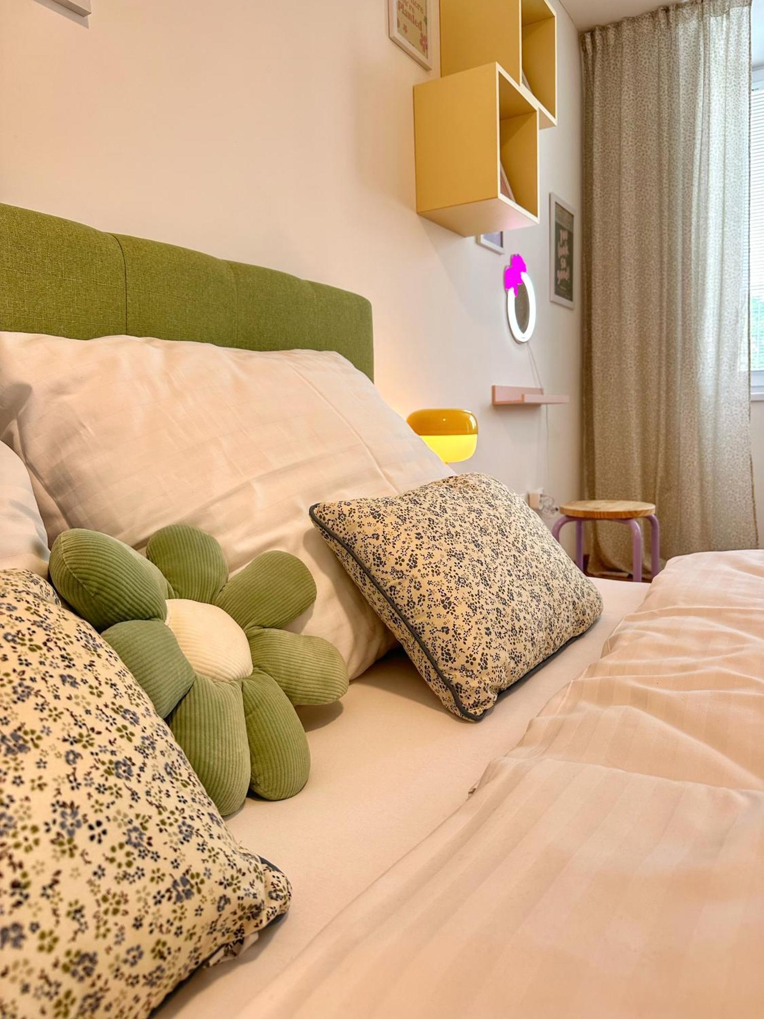 City Apartment I Trenčín Exteriér fotografie