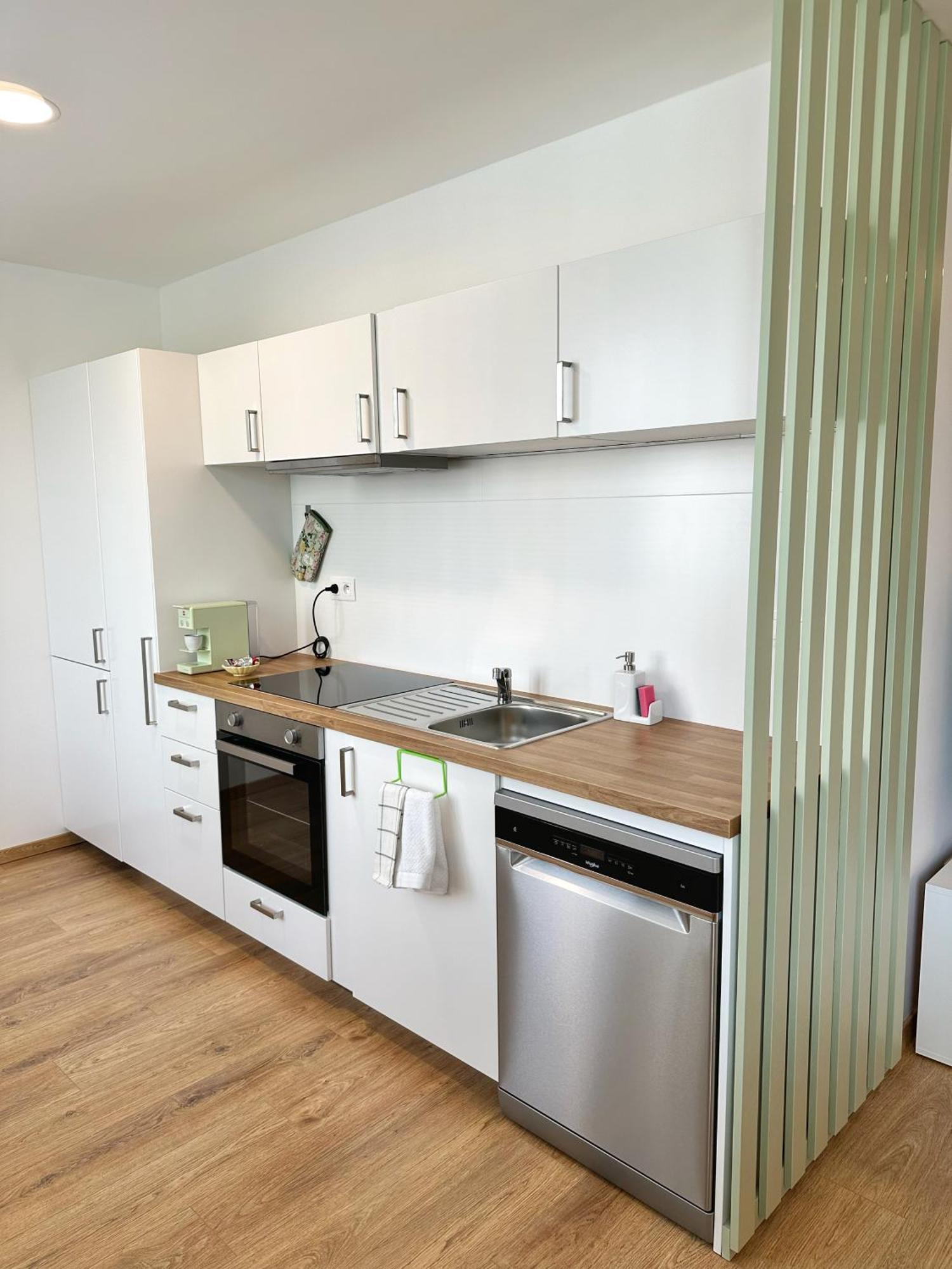 City Apartment I Trenčín Exteriér fotografie